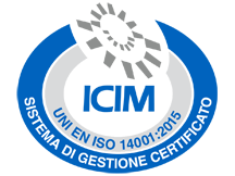 Certificazione RACI iso 14001