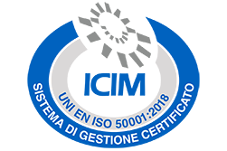 UNI EN ISO 50001