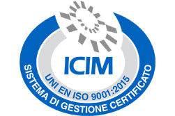 UNI EN ISO 9001