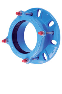 3 flange e giunti flangia universale raci range